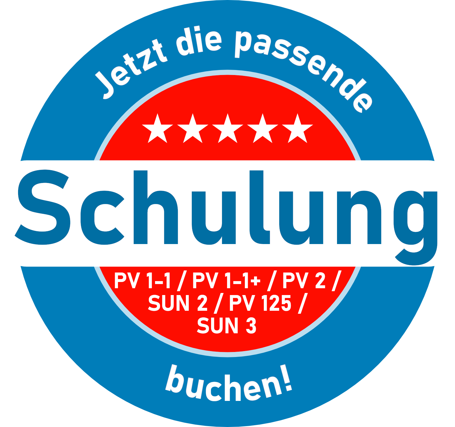 PV-Seminar (Pr&uuml;fen von Photovoltaikanlagen)